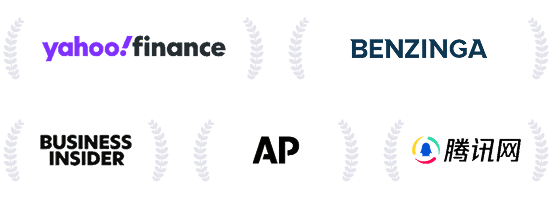 Media Logos